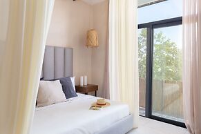 Villa Bambú - Your Jungle Hideaway at Aldea Zama