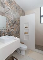 Villa Bambú - Your Jungle Hideaway at Aldea Zama
