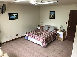 A un paso de todo Lo de Richard