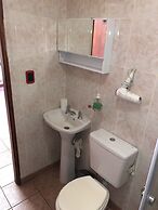 A un paso de todo Lo de Richard