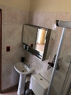 A un paso de todo Lo de Richard