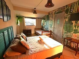 Chamos Hostel Cultural