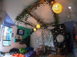 Chamos Hostel Cultural