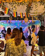 Chamos Hostel Cultural