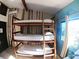 Chamos Hostel Cultural