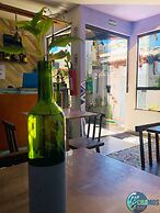 Chamos Hostel Cultural