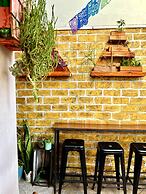 Chamos Hostel Cultural