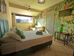 Chamos Hostel Cultural