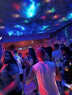 Chamos Hostel Cultural