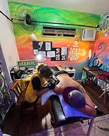 Chamos Hostel Cultural