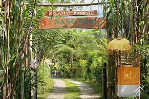 Sang Giri Mountain Tent Resort
