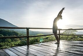 Sang Giri Mountain Tent Resort