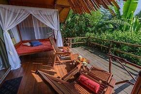 Sang Giri Mountain Tent Resort