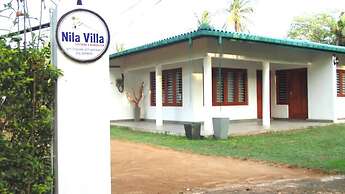 Xaviers Nila Villa