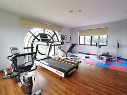 Shining Riverside Hoi An Boutique and Spa