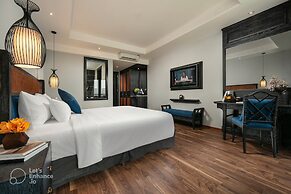 Shining Riverside Hoi An Boutique and Spa