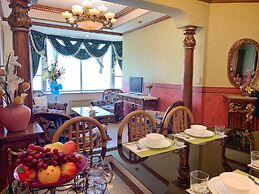 Marina Residential Suites