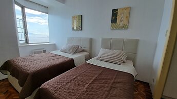 Marina Residential Suites