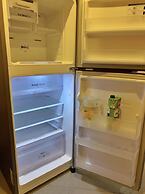 Marina Residential Suites