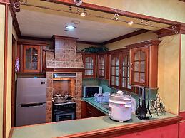 Marina Residential Suites