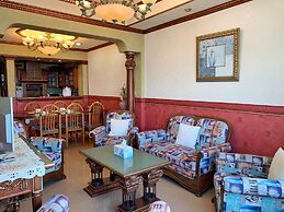 Marina Residential Suites