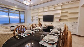 Marina Residential Suites