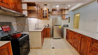 Marina Residential Suites