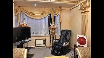 Marina Residential Suites