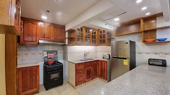 Marina Residential Suites