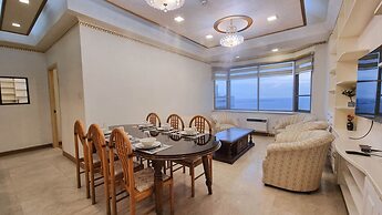 Marina Residential Suites