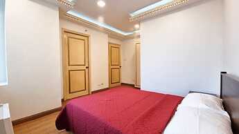 Marina Residential Suites