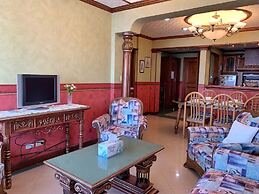 Marina Residential Suites