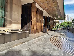 Marina Residential Suites