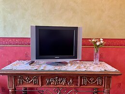 Marina Residential Suites