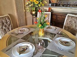 Marina Residential Suites