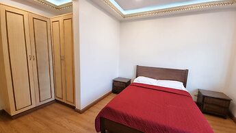 Marina Residential Suites