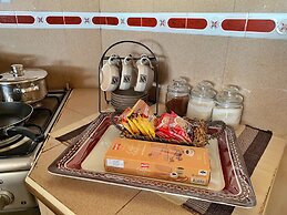 Marina Residential Suites