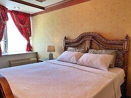 Marina Residential Suites