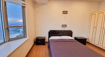 Marina Residential Suites