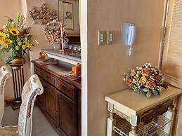 Marina Residential Suites