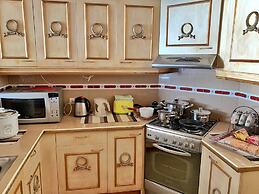 Marina Residential Suites