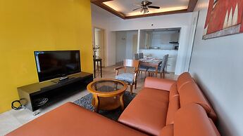 Marina Residential Suites