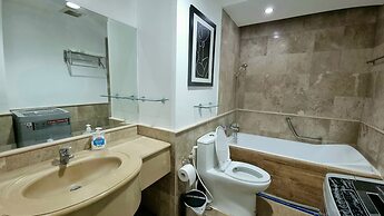 Marina Residential Suites