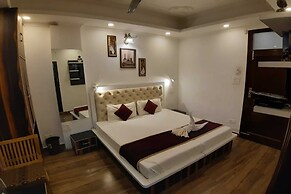 Hotel Aavas