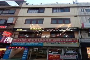 Hotel Aavas