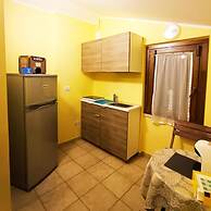 B&B Villa Maria Paola Resort Isernia