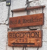 B&B Villa Maria Paola Resort Isernia