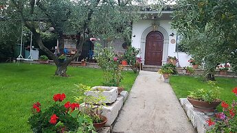 B&B Villa Maria Paola Resort Isernia