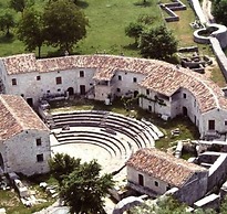 B&B Villa Maria Paola Resort Isernia