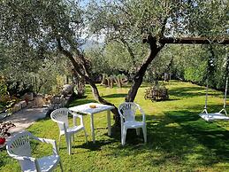 B&B Villa Maria Paola Resort Isernia